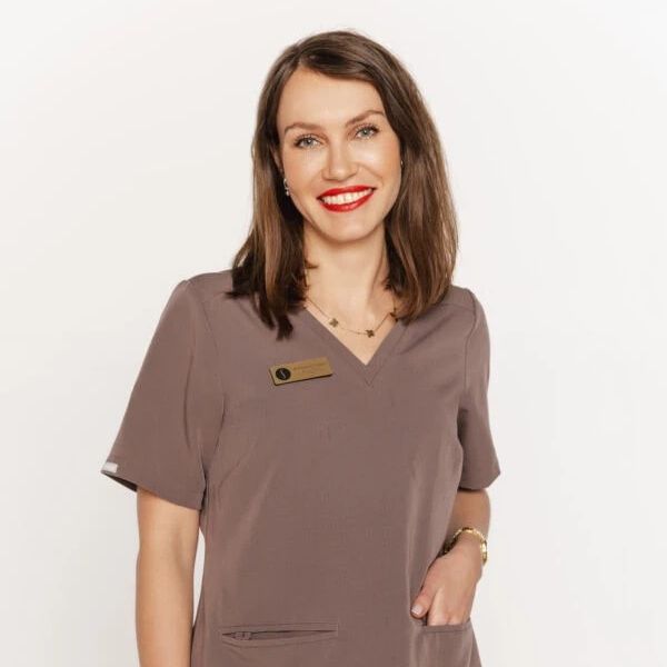 dr Katarzyna Lepska - okulistka i chirurg powiek, MasterClinic Katowice